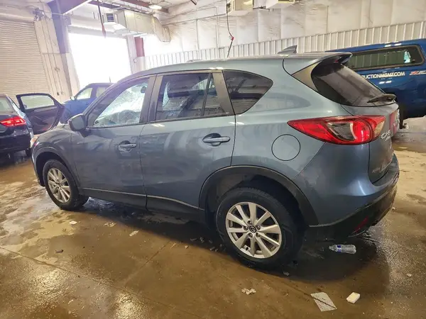 JM3KE4CY4G0920718 2016 MAZDA CX-5 - Image 2
