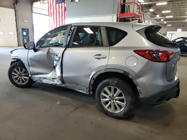 JM3KE4CY4G0920721 2016 MAZDA CX-5 - Image 2