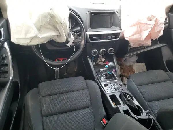JM3KE4CY4G0921304 2016 MAZDA CX-5 - Image 8