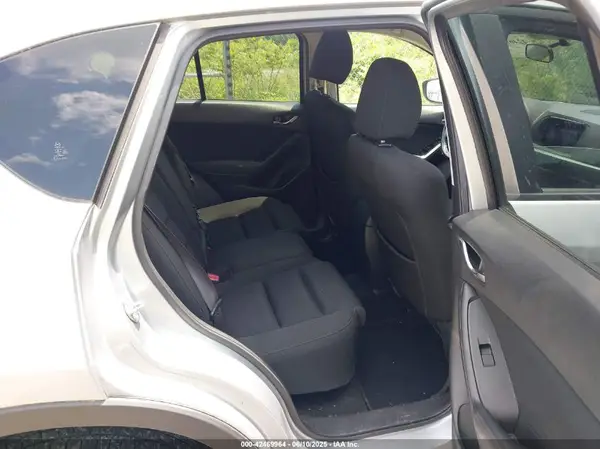 JM3KE4CY5G0603238 2016 MAZDA CX-5 - Image 8