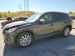 JM3KE4CY5G0604499 2016 MAZDA CX-5