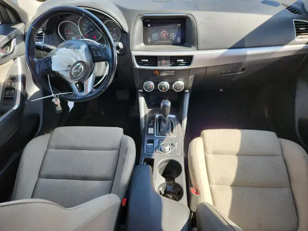 JM3KE4CY5G0604499 2016 MAZDA CX-5 - Image 8