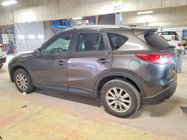JM3KE4CY5G0606544 2016 MAZDA CX-5 - Image 2