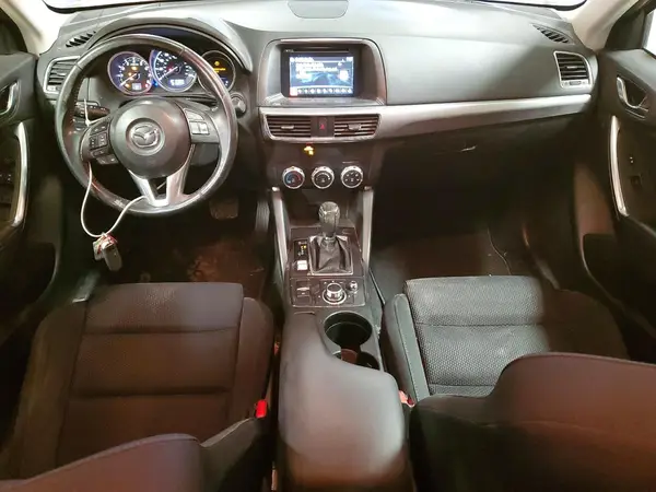 JM3KE4CY5G0606544 2016 MAZDA CX-5 - Image 8