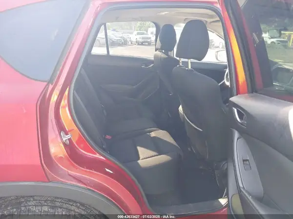 JM3KE4CY5G0608374 2016 MAZDA CX-5 - Image 8