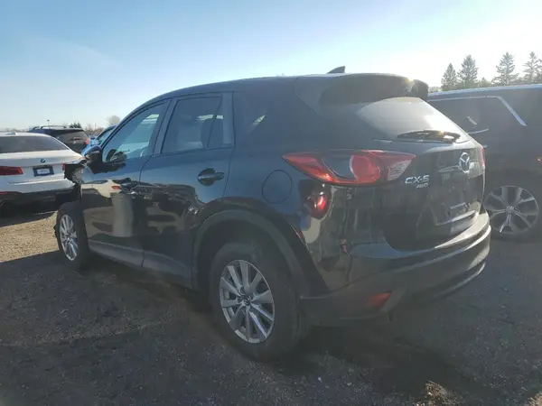 JM3KE4CY5G0613106 2016 MAZDA CX-5 - Image 2