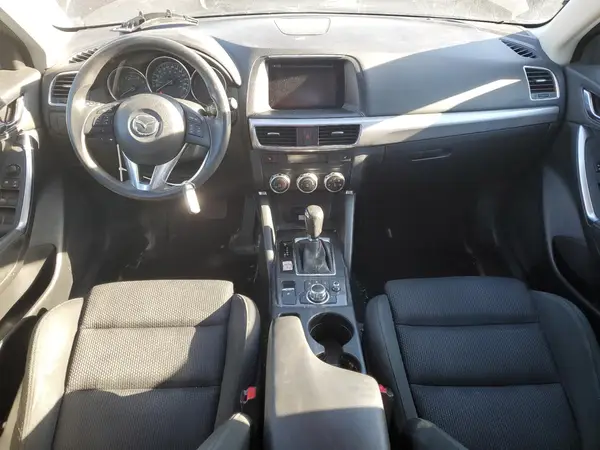 JM3KE4CY5G0613106 2016 MAZDA CX-5 - Image 8