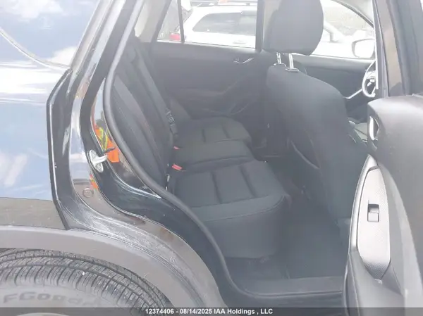 JM3KE4CY5G0613929 2016 MAZDA CX-5 - Image 8