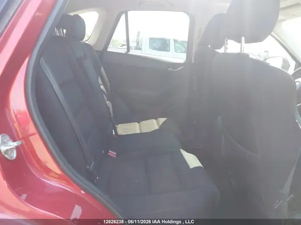JM3KE4CY5G0614899 2016 MAZDA CX-5 - Image 8