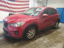 JM3KE4CY5G0616068 2016 MAZDA CX-5