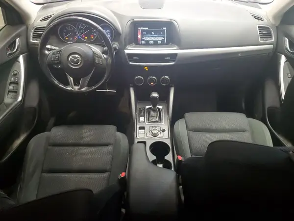 JM3KE4CY5G0616068 2016 MAZDA CX-5 - Image 8