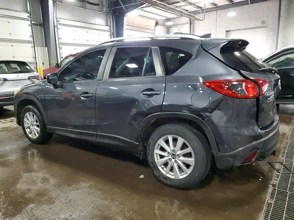 JM3KE4CY5G0617382 2016 MAZDA CX-5 - Image 2