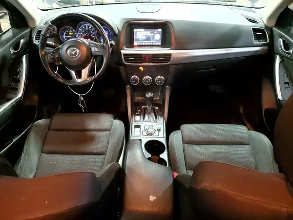 JM3KE4CY5G0617382 2016 MAZDA CX-5 - Image 8