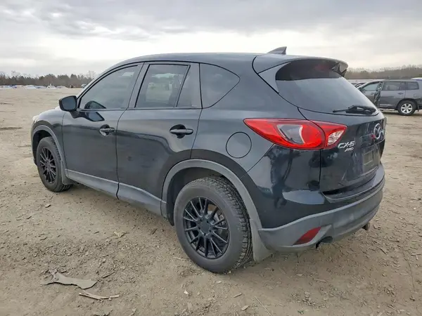 JM3KE4CY5G0617639 2016 MAZDA CX-5 - Image 2