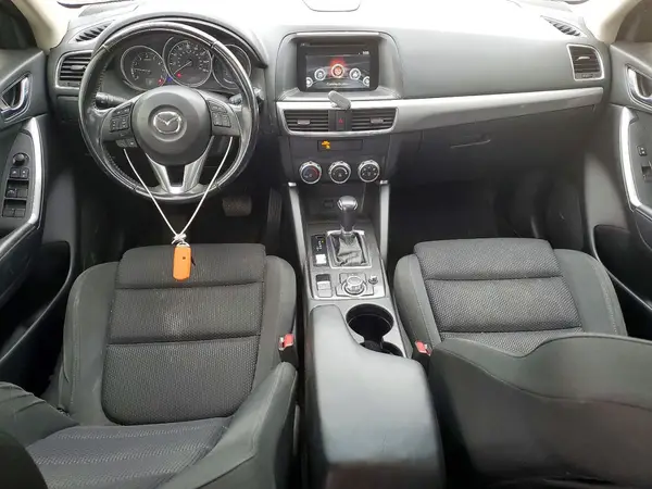 JM3KE4CY5G0617639 2016 MAZDA CX-5 - Image 8