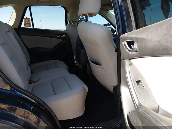JM3KE4CY5G0617835 2016 MAZDA CX-5 - Image 8