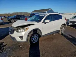 JM3KE4CY5G0624350 2016 MAZDA CX-5