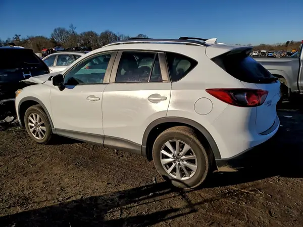 JM3KE4CY5G0624350 2016 MAZDA CX-5 - Image 2