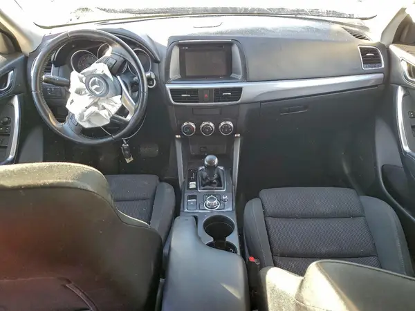 JM3KE4CY5G0624350 2016 MAZDA CX-5 - Image 8