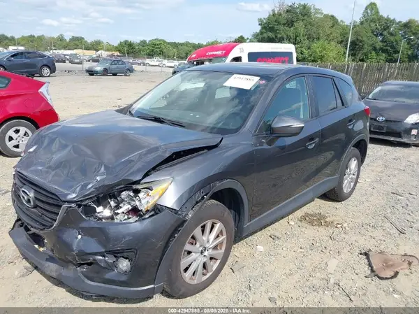 JM3KE4CY5G0624932 2016 MAZDA CX-5 - Image 2