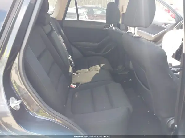 JM3KE4CY5G0624932 2016 MAZDA CX-5 - Image 8
