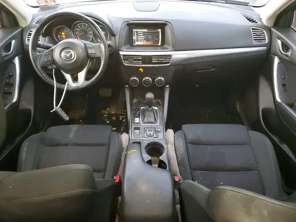 JM3KE4CY5G0626986 2016 MAZDA CX-5 - Image 8