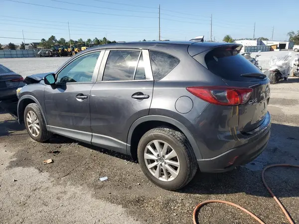 JM3KE4CY5G0629015 2016 MAZDA CX-5 - Image 2
