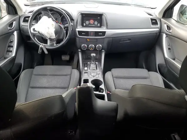 JM3KE4CY5G0631086 2016 MAZDA CX-5 - Image 8