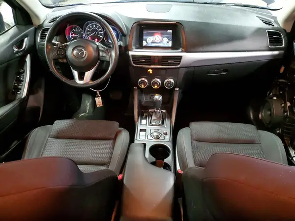 JM3KE4CY5G0632187 2016 MAZDA CX-5 - Image 8