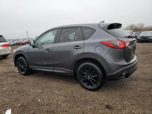 JM3KE4CY5G0633047 2016 MAZDA CX-5 - Image 2