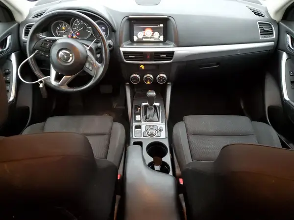 JM3KE4CY5G0633047 2016 MAZDA CX-5 - Image 8