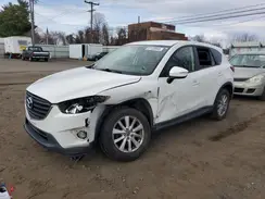 JM3KE4CY5G0633095 2016 MAZDA CX-5