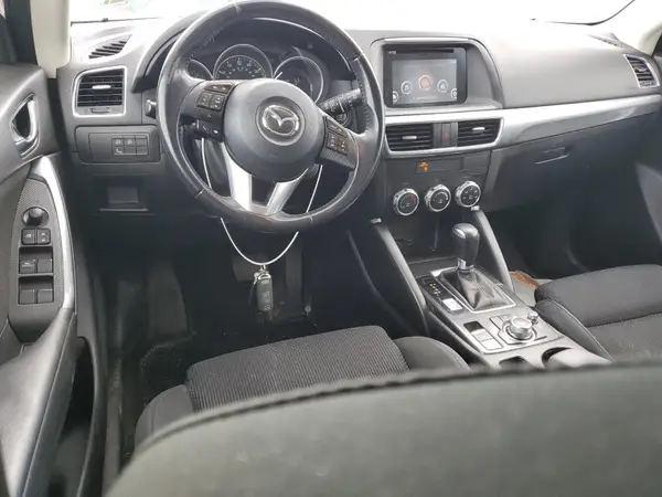 JM3KE4CY5G0633095 2016 MAZDA CX-5 - Image 8
