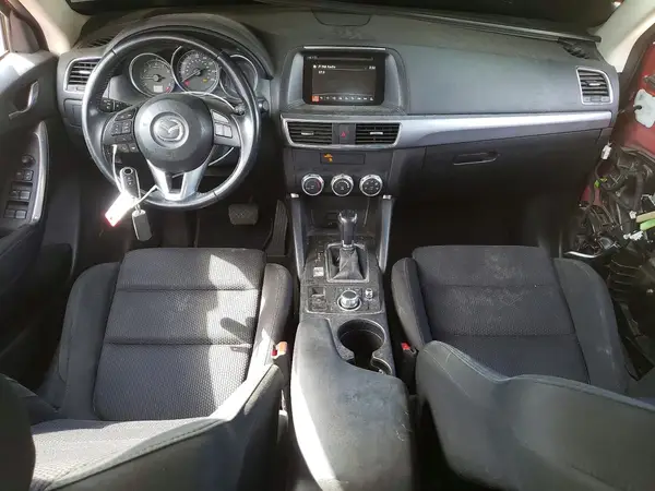 JM3KE4CY5G0633887 2016 MAZDA CX-5 - Image 8