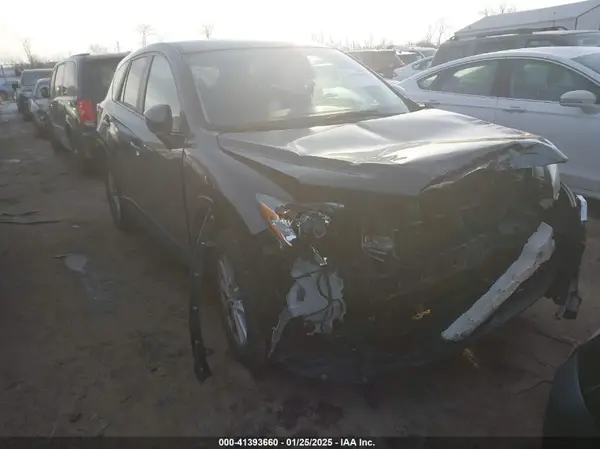 JM3KE4CY5G0634991 2016 MAZDA CX-5 - Image 1
