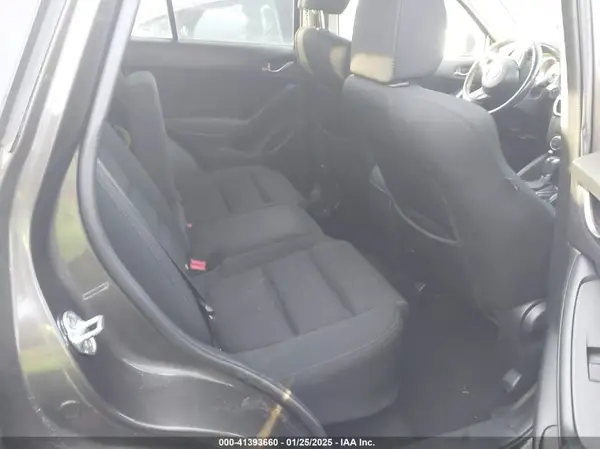 JM3KE4CY5G0634991 2016 MAZDA CX-5 - Image 8