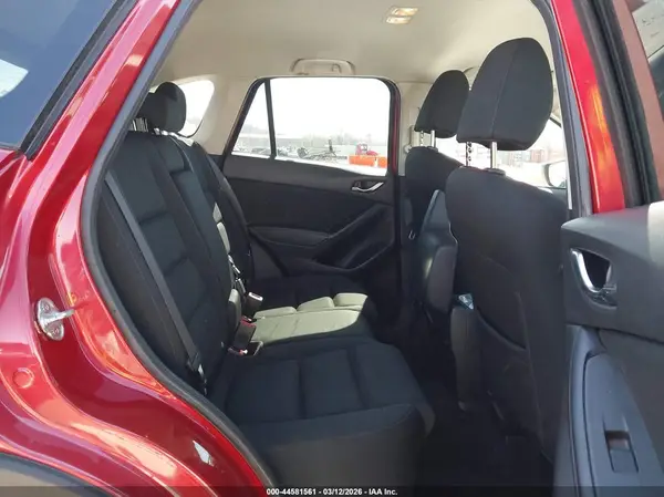 JM3KE4CY5G0636014 2016 MAZDA CX-5 - Image 8