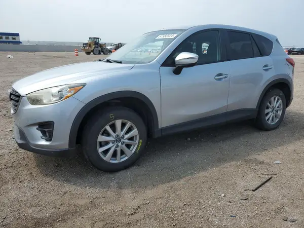 JM3KE4CY5G0639012 2016 MAZDA CX-5 - Image 1