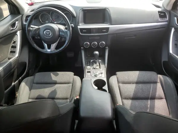 JM3KE4CY5G0639012 2016 MAZDA CX-5 - Image 8