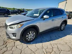 JM3KE4CY5G0640046 2016 MAZDA CX-5