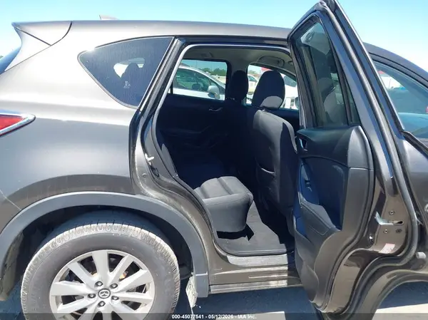 JM3KE4CY5G0640435 2016 MAZDA CX-5 - Image 8