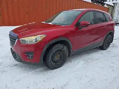 JM3KE4CY5G0640581 2016 MAZDA CX-5
