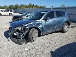 JM3KE4CY5G0647000 2016 MAZDA CX-5