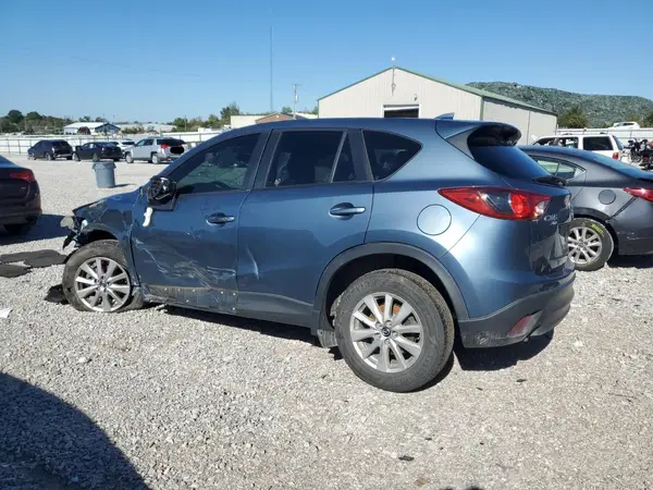 JM3KE4CY5G0647000 2016 MAZDA CX-5 - Image 2