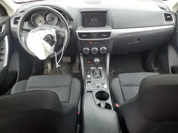 JM3KE4CY5G0649233 2016 MAZDA CX-5 - Image 8