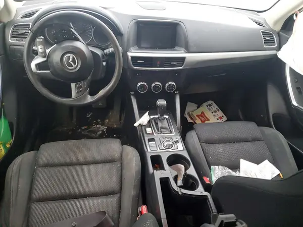 JM3KE4CY5G0649815 2016 MAZDA CX-5 - Image 8