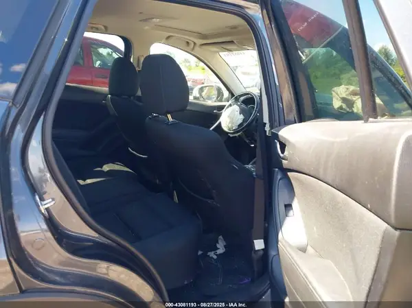 JM3KE4CY5G0650382 2016 MAZDA CX-5 - Image 8