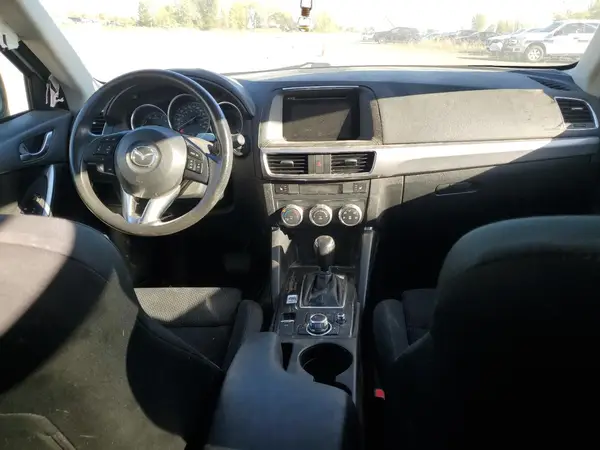 JM3KE4CY5G0651189 2016 MAZDA CX-5 - Image 8