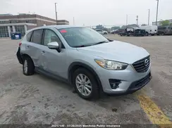 JM3KE4CY5G0651242 2016 MAZDA CX-5