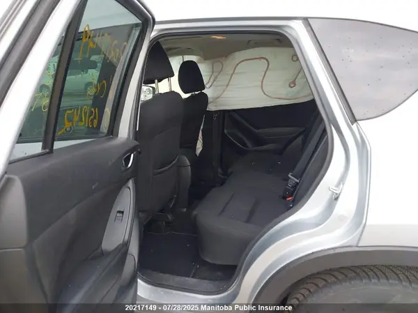 JM3KE4CY5G0651242 2016 MAZDA CX-5 - Image 8